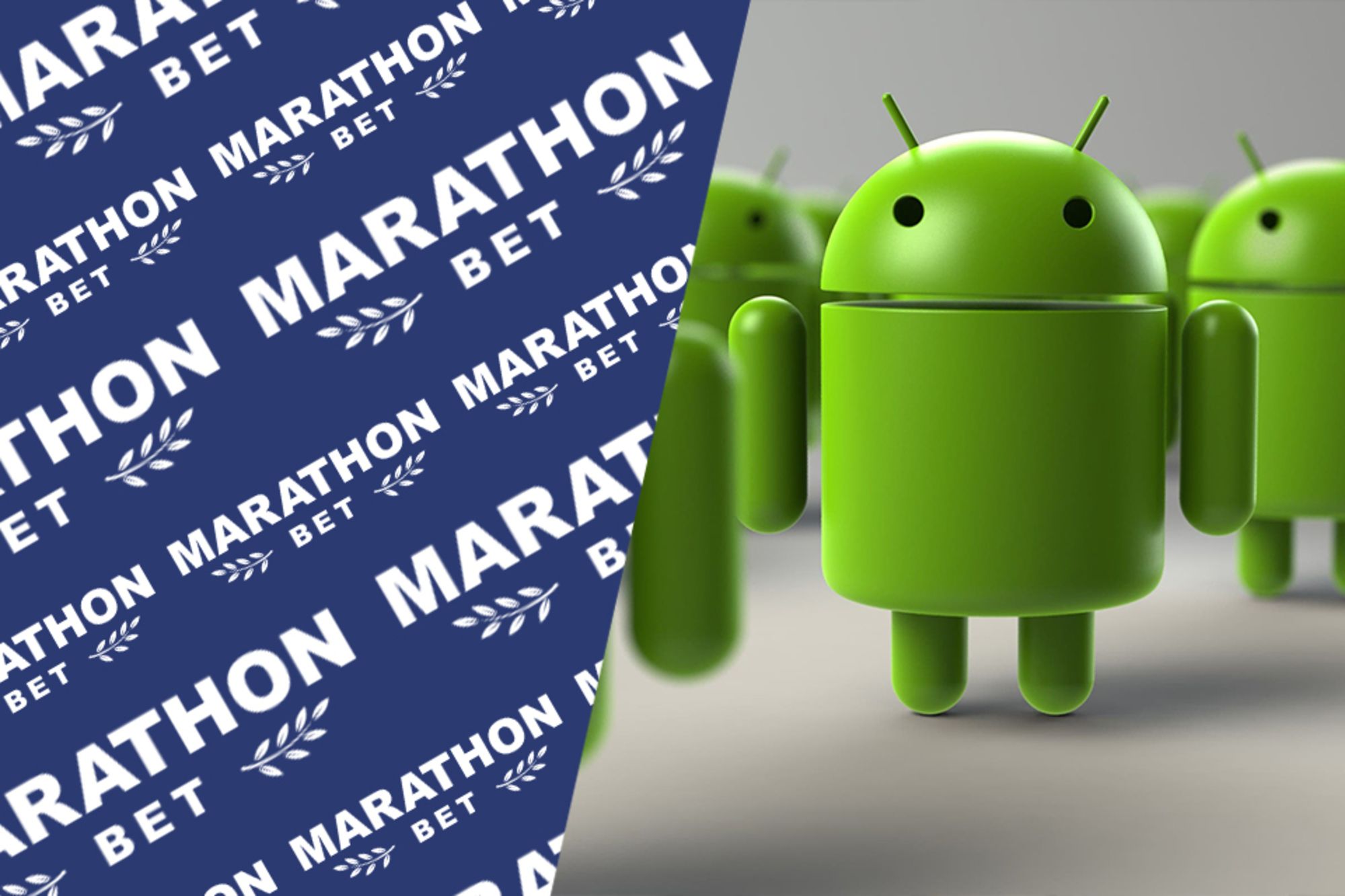 Приложение Марафон для Android Беларусь