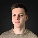 Максим Комизерко