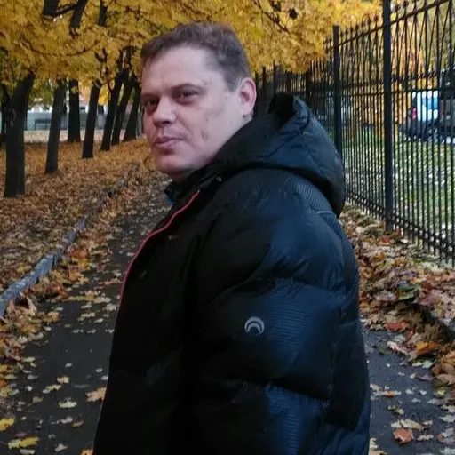 Сергей Ильёв