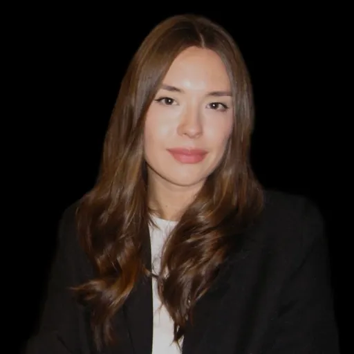 Злата Вайник