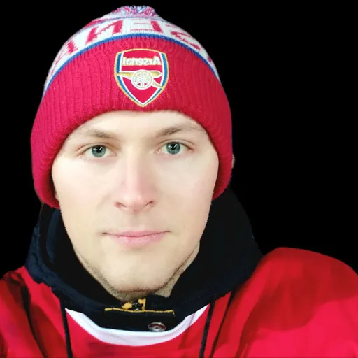 Игорь Копенков