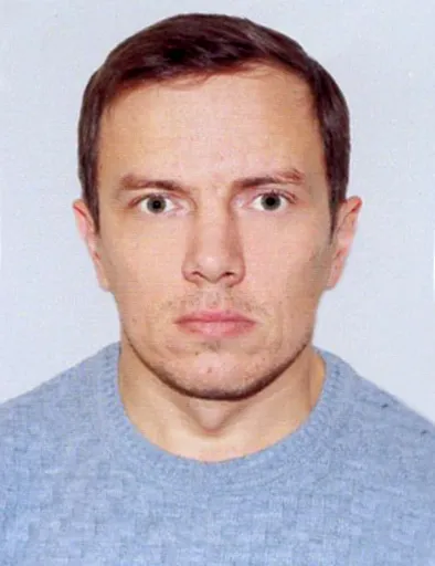 Сергей Боровик