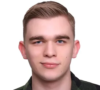 Дмитрий Остапович