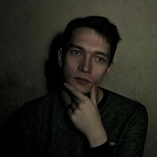 Александр Кожевников