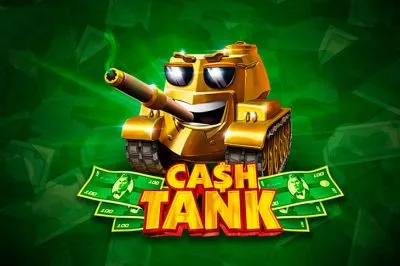 Лого Cash Tank