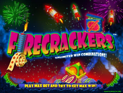 Firecrackers