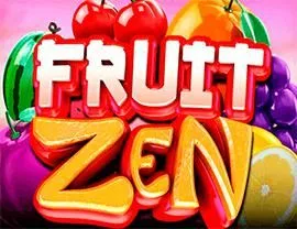 Fruit Zen