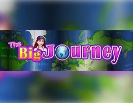 The Big Journey