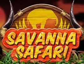 Savanna Safari