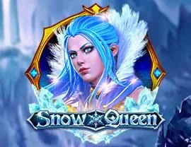 Snow Queen logo