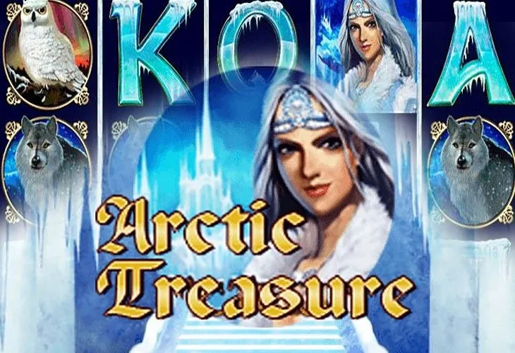 Arctic Treasure (Сокровища Арктики)