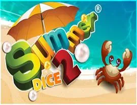 Summer Dice 2 logo