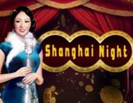Shanghai Night