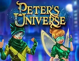 Peter's Universe