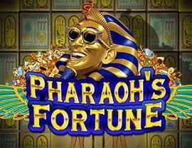 Pharaoh's Fortune