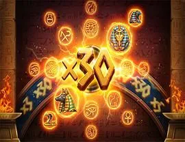 Symbols of Egypt