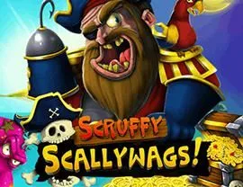Scruffy Scallywags