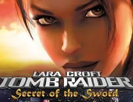 Tomb Raider Secret of the Sword
