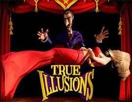 True Illusions