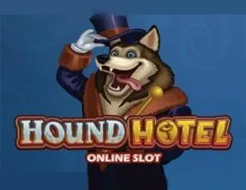 Hound Hotel