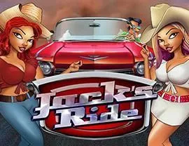 Jack's Ride
