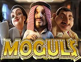 The Moguls