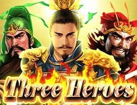 Three Heroes