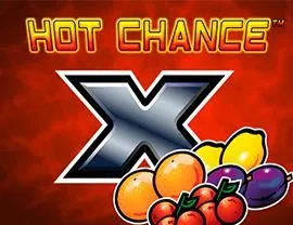 Hot Chance