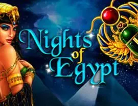 Nights of Egypt