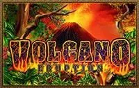Volcano Eruption