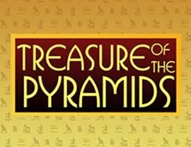 Treasure of the Pyramids