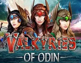 Valkyries of Odin