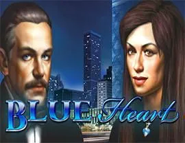 Blue Heart