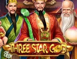 Three Star God