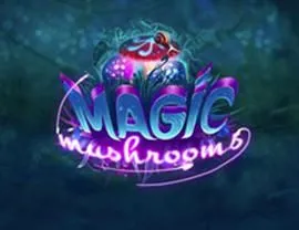 Magic Mushrooms logo