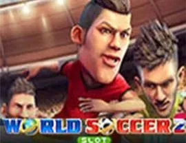 World Soccer Slot 2