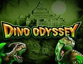 Dino Odyssey