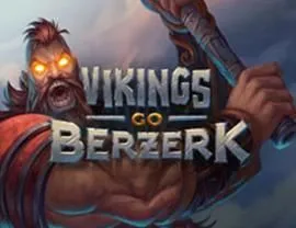 Vikings Go Berzerk
