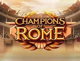 Champions of Rome