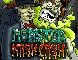 Monster Mash Cash