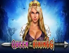 Queen of the Vikings