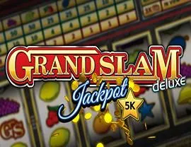 Grand Slam Deluxe