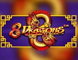 8 Dragons