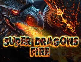 Super Dragons Fire