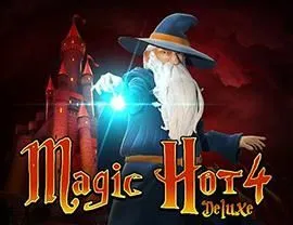 Magic Hot 4 Deluxe