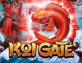 Koi Gate