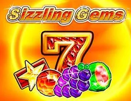Sizzling Gems