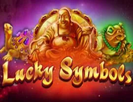 Lucky Symbols