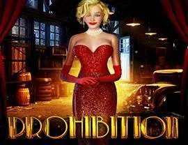 Prohibition