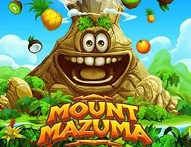 Mount Mazuma
